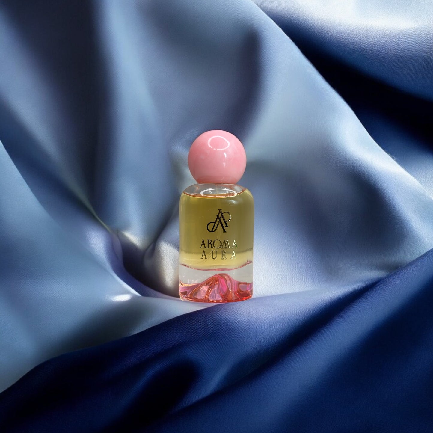 Aura's Pink