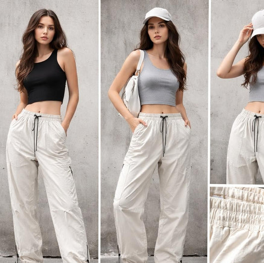 Offwhite straight with normal sockets