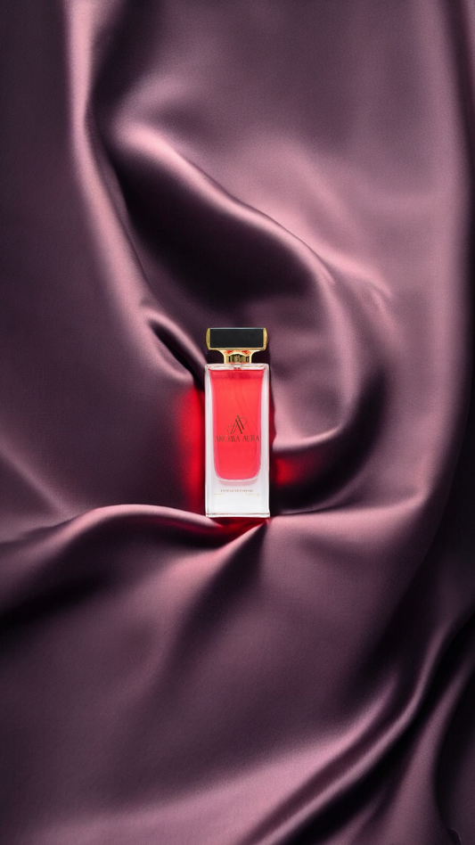 Aura's Red