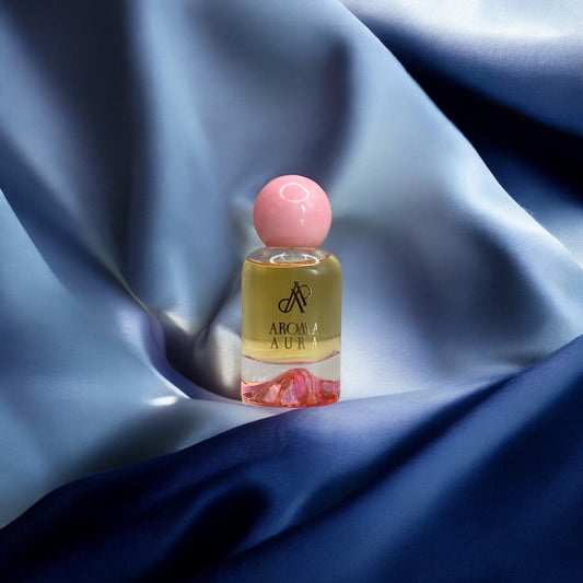 Aura's Pink